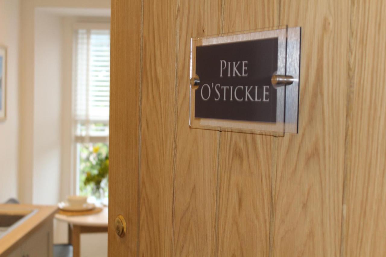 Pike O'Stickle Διαμέρισμα Bowness-on-Windermere Εξωτερικό φωτογραφία